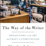"The Way of the Writer: Reflectioins on the Art and Craft of Storytelling," by Charles Johnson, UW professor emeritus of English, was published by Scribner.