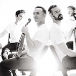 JACK Quartet