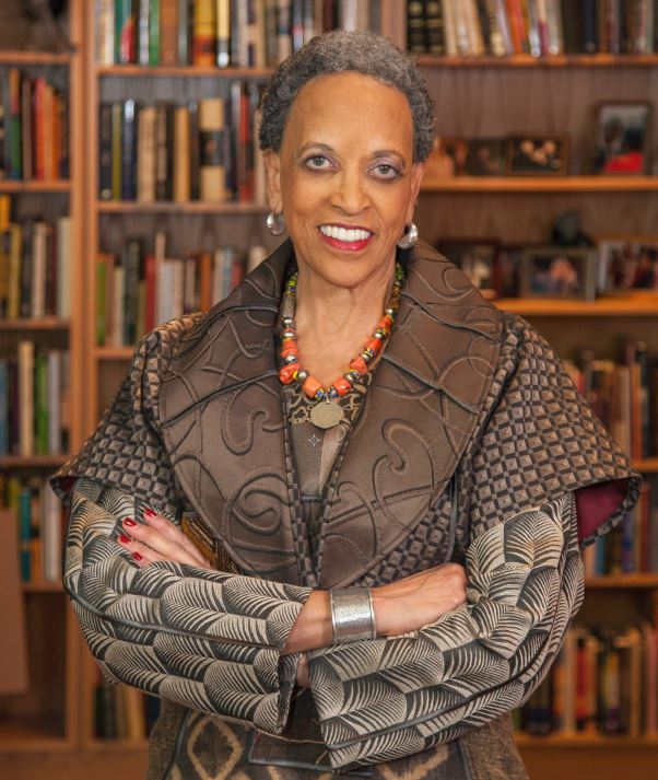 Distinguished educator and humanitarian Dr. Cole to be UW’s