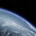 Tidally locked bodies such as the Earth and moon are in synchronous rotation, meaning that each takes exactly as long to rotate around its own axis as it does to revolve around its host star or gravitational partner. New research from UW astronomer Rory Barnes indicates that many exoplanets to be found by coming high-powered telescopes also will probably be tidally locked — with one side permanently facing their host star, as one side of the moon forever faces the Earth.