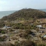 The Cayo Santiago Research Station in Puerto Rico was heavily damaged by Hurricane Maria, which destroyed the buildings, feeding corrals, and all but one of the water cisterns necessary to support a free-ranging population of monkeys. A University of Washington faculty member is among the researchers who study there and are mobilizing a relief effort for the community.