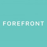 Forefront logo