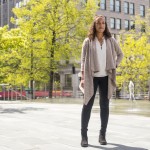 Havana McElvaine is a Marshall Scholar