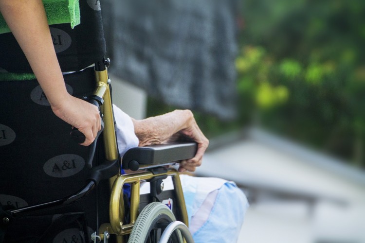 Security cameras in nursing homes aim to protect the vulnerable but