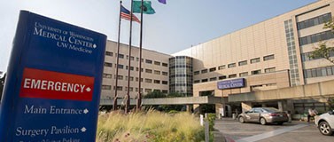 uw medical center