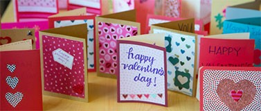 Valentines Day Cards