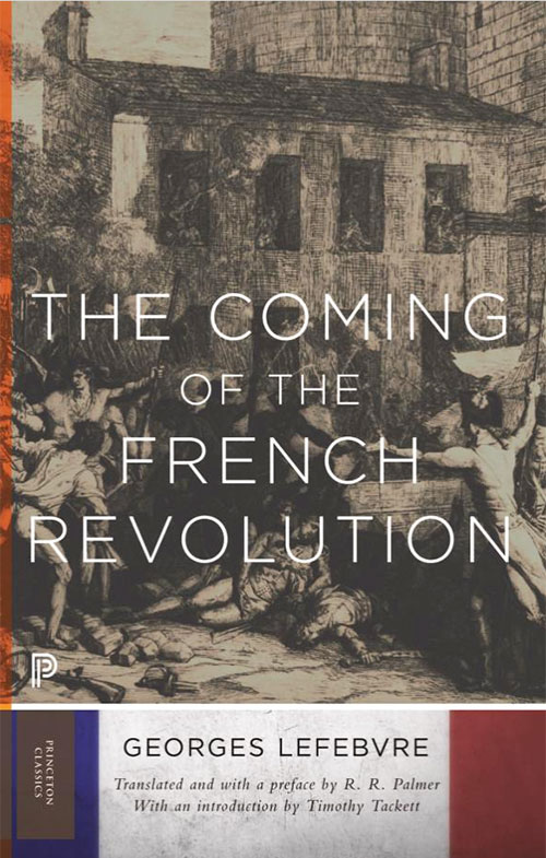 Power and Privilege in the French Revolution Alumni