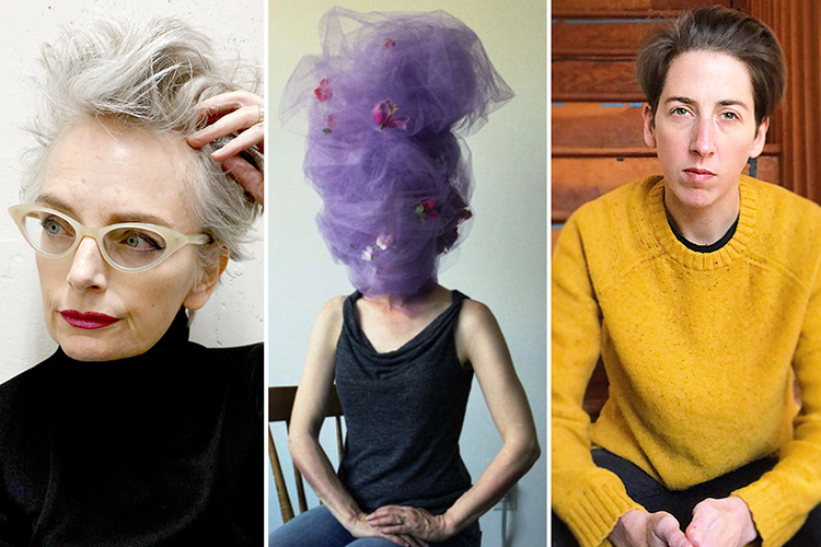 Panel Conversation Perspectives On Cindy Sherman