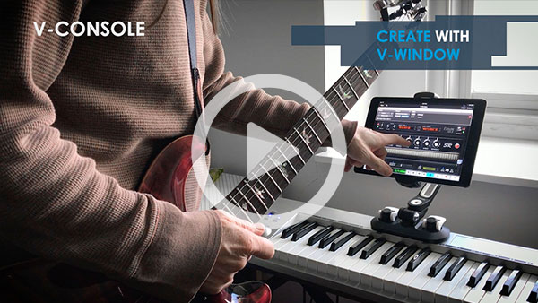 V-Control Pro Bundle Video