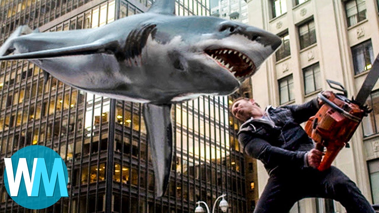 Swamp shark full movie download