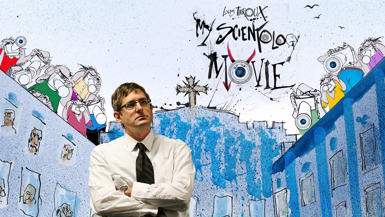 Movies For Apple Ipod My Scientology Movie (2017) 