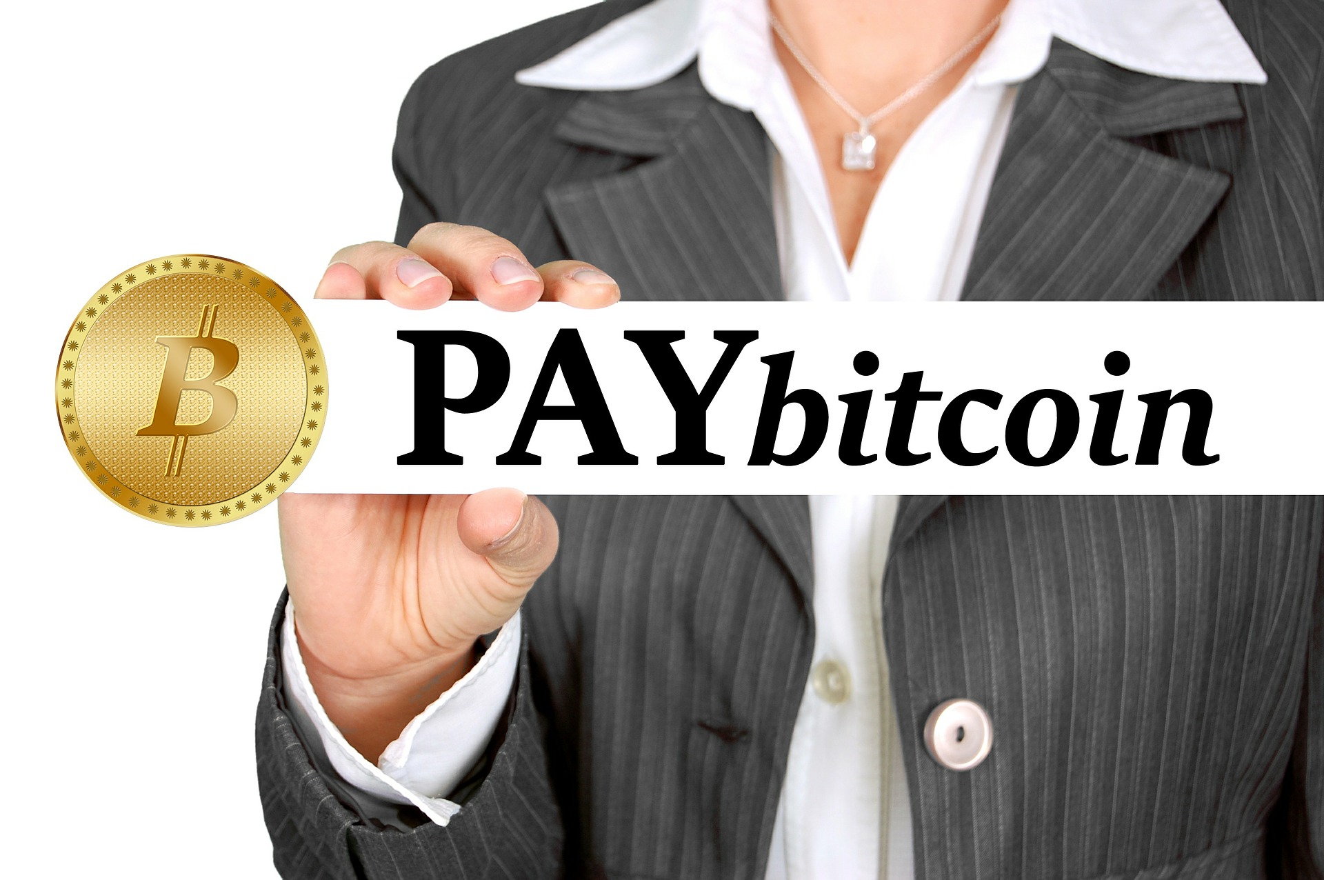 10 Companies that Already Accept Bitcoin Payments