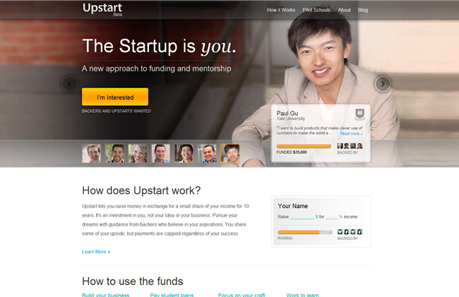 Upstart - Official Wix Blog | Web Design &amp; Small Business Tips to ...