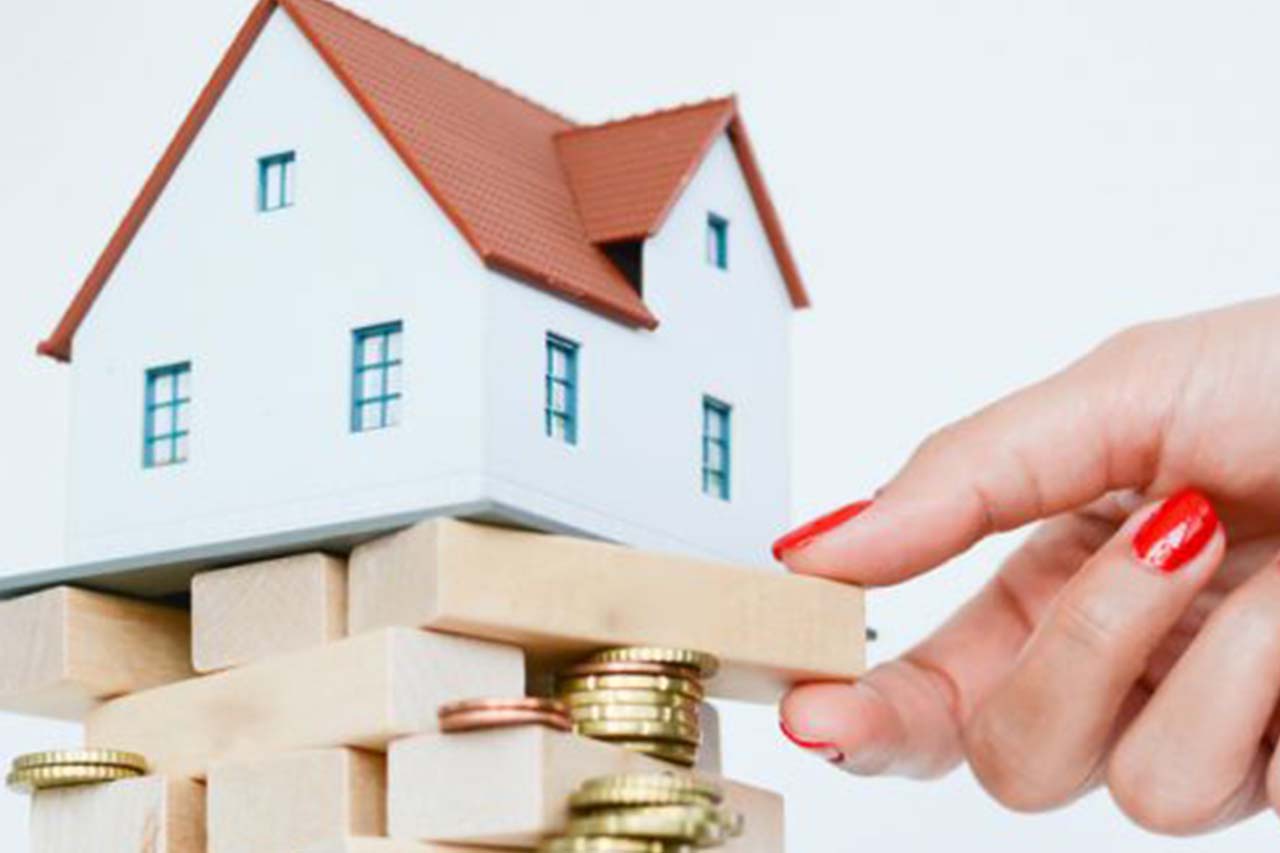 Cómo se determina el valor de un inmueble. Viviento