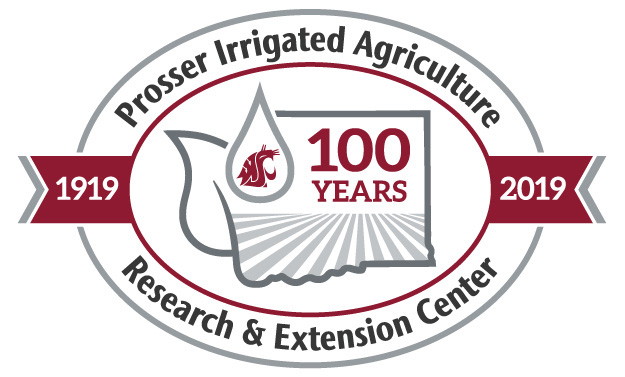 WSU Prosser Celebrates 100 Years