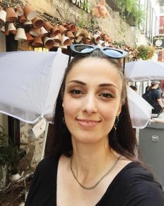 Aysegul Eroglu