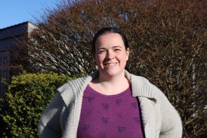 Jill Farrant