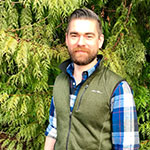 Brendan Whyte