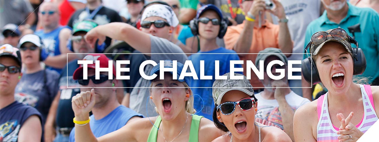 SMI-Challenge