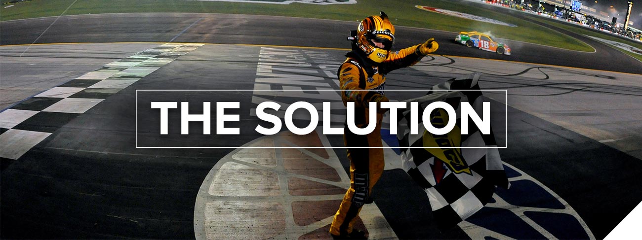 SMI-Solution