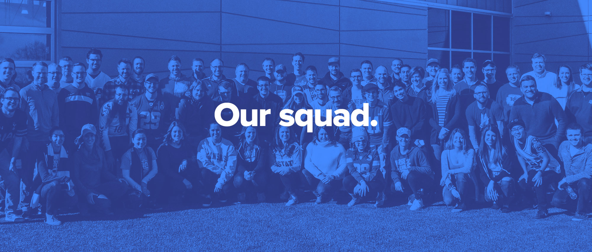Squad