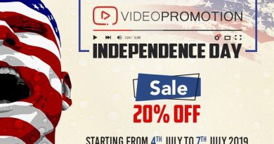 Avail YouTube Music Video Promotion Services to Kick Start Your Career in an Instant Avail YouTube Music Video Promotion Services to Kick Start Your Career in an Instant