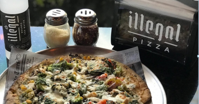 Why CBD-Infused Food Is Revolutionizing Cannabis Investing And Your Dinner Table Why CBD-Infused Food Is Revolutionizing Cannabis Investing And Your Dinner Table