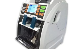 Southeast Asia Banknote Sorter Is Expected To Grow Huge By The End Of 2024. Southeast Asia Banknote Sorter Is Expected To Grow Huge By The End Of 2024.