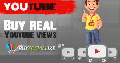 Buy Real YouTube Views and Boost Your Business Scopes in an Instant Buy Real YouTube Views and Boost Your Business Scopes in an Instant