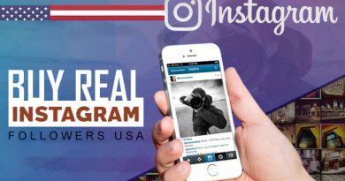 Buy Real USA Instagram Followers to Capture the Attention of Millions Buy Real USA Instagram Followers to Capture the Attention of Millions
