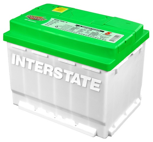 Interstate Batteries MT-47/H5 | CarBattery.com