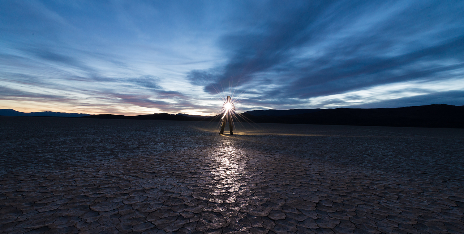 Alvord Desert