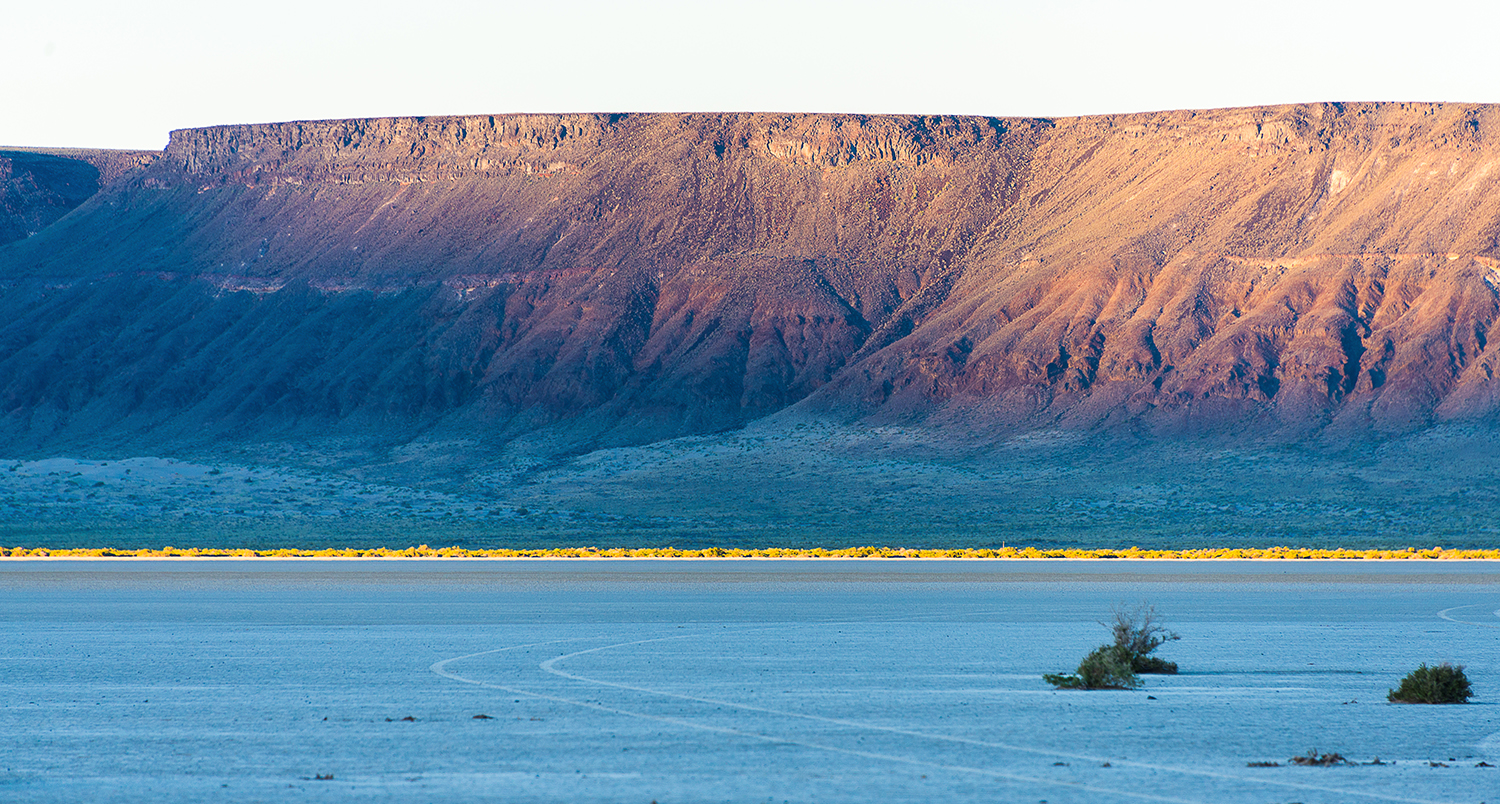 Alvord Desert