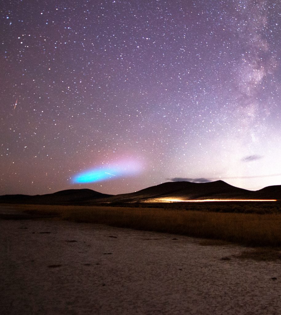 Alvord Desert