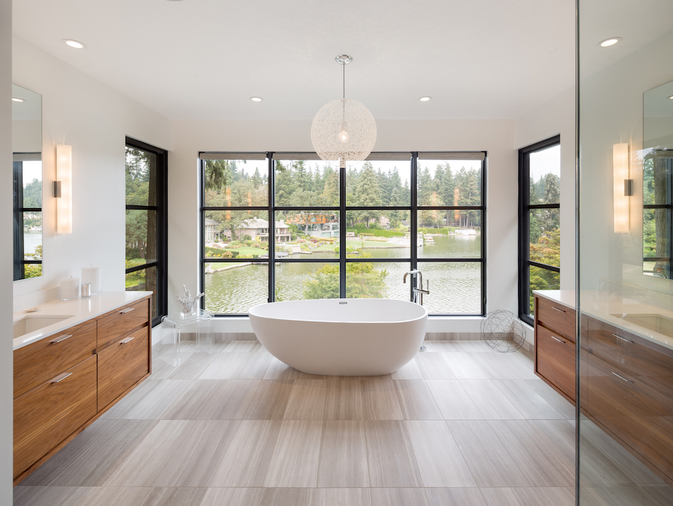 vanillawood, lake oswego