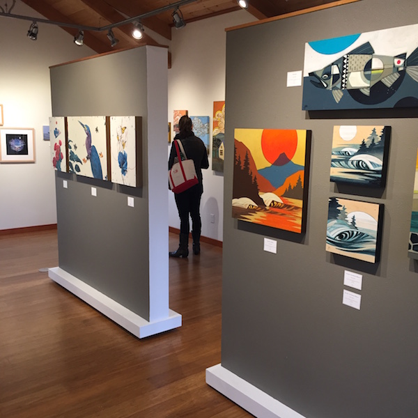 archimedes gallery