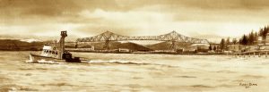 Astoria Oregon