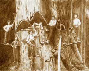 Lager Loggers