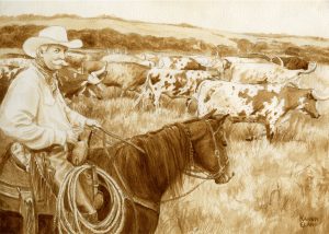 Cowboy