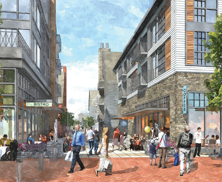 Independence imagines a new downtown