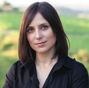 biana bosker