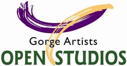 2019 Gorge Artist Open Studio