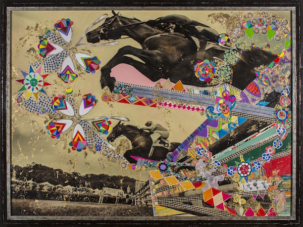 brown w. cannon III, golden collaboration, bend artists, barn studio, oregon art galleries