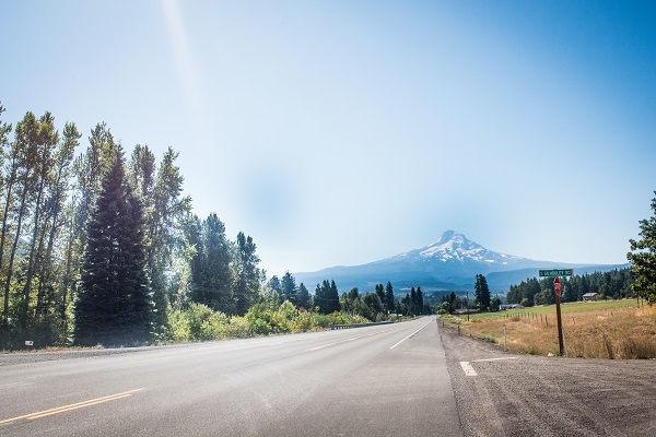 talia glavin, hood river