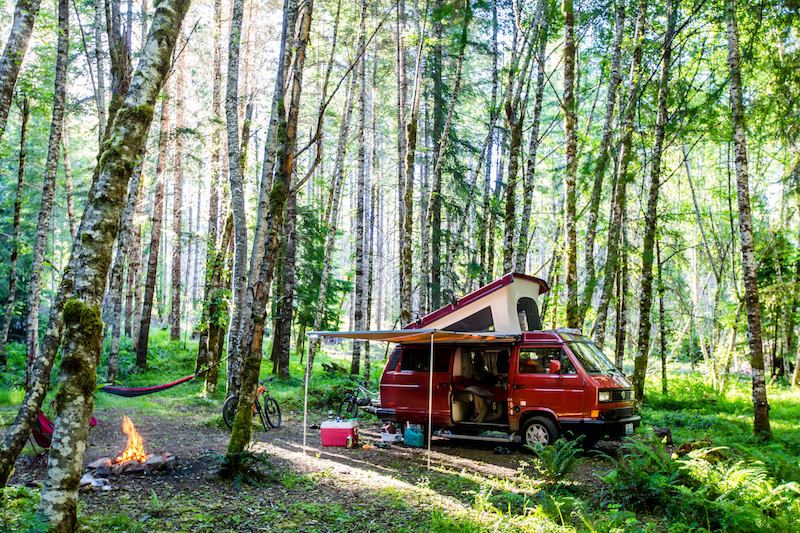 GoCamp