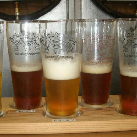 BricktownE-Brewing-Company