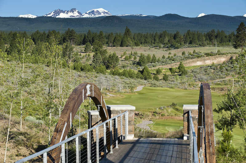 Oregon Resorts