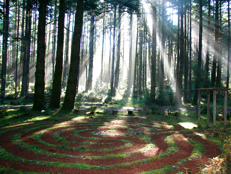 Oregon Resorts