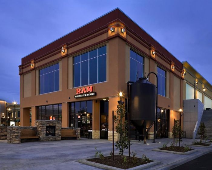 portland-oregon-happy-valley-the-ram-restaurant-brewery-logo