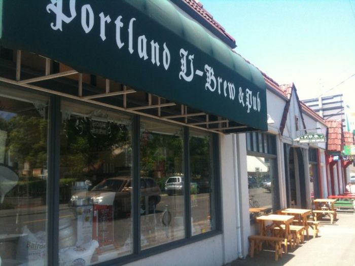 portland-oregon-u-brew-pub-logo